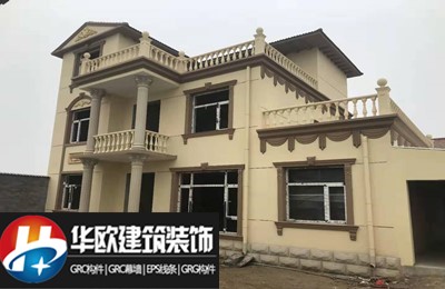 西安GRG构件开裂了怎么办？不要慌，这里有妙招！