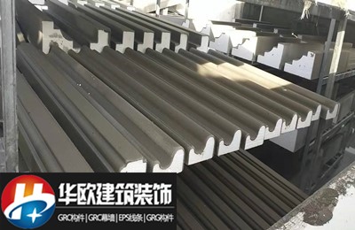 解惑！西安GRG构件报价为什么一定需要CAD图纸